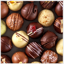 PRALINES